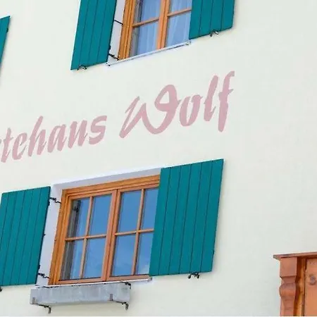 Gastehaus Wolf-3